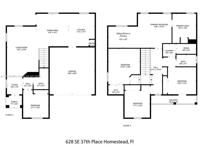 Building Photo - 628 SE 37th Pl