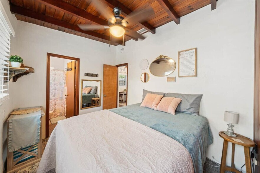 Building Photo - 408 Harrison Ave