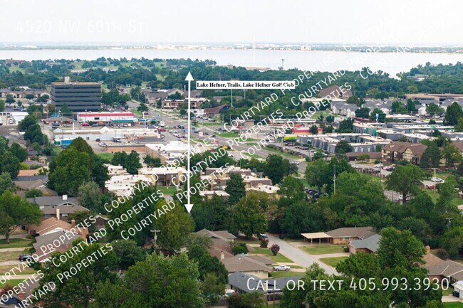 Building Photo - 4520 NW 60th St