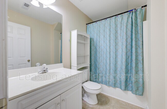 Building Photo - 8849 Jenny Lind St