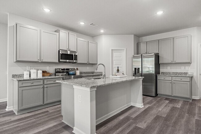 Building Photo - 3027 Dole Dr SW