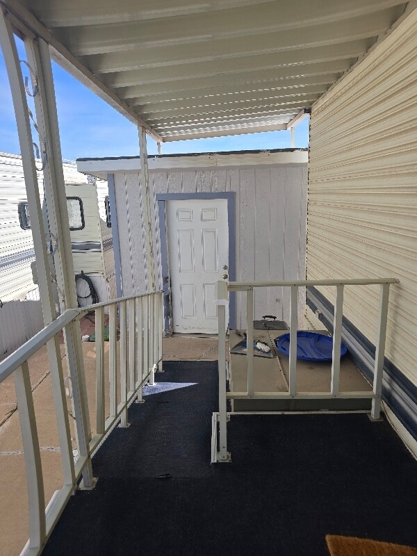 Building Photo - 1225 N Dixie Downs Rd