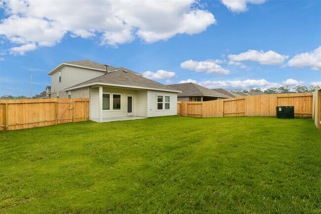 Building Photo - 5602 Sycamore Glen Dr