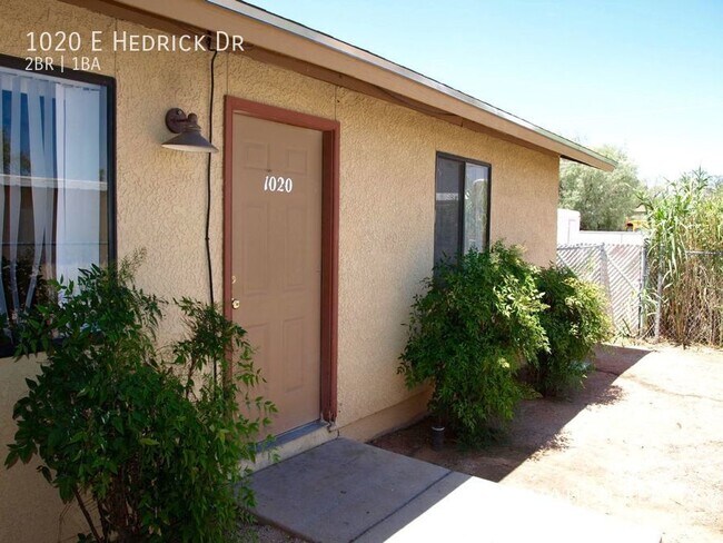 Primary Photo - August Pre-Lease!! 2Bed/1Bath Hedrick Acre...
