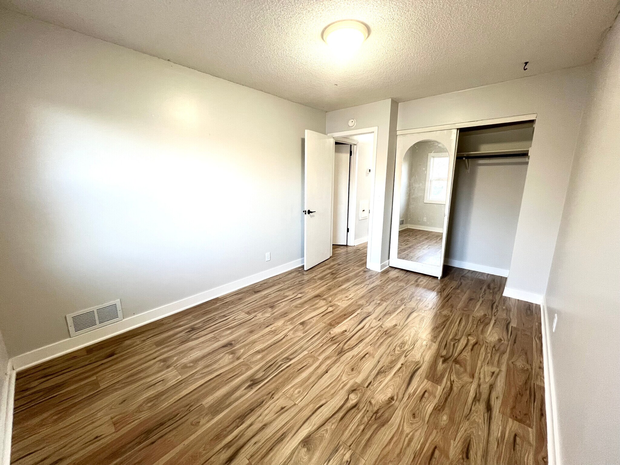 Bedroom 2 - 1209 8th Ave S