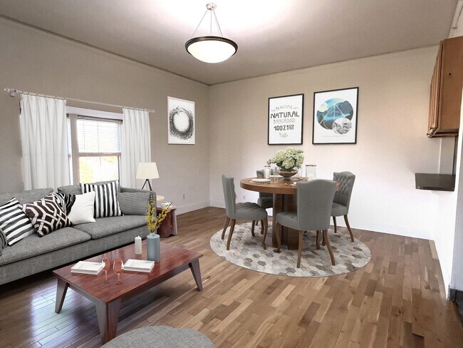 Interior Photo - Brookview Commons East - Great Downtown Living