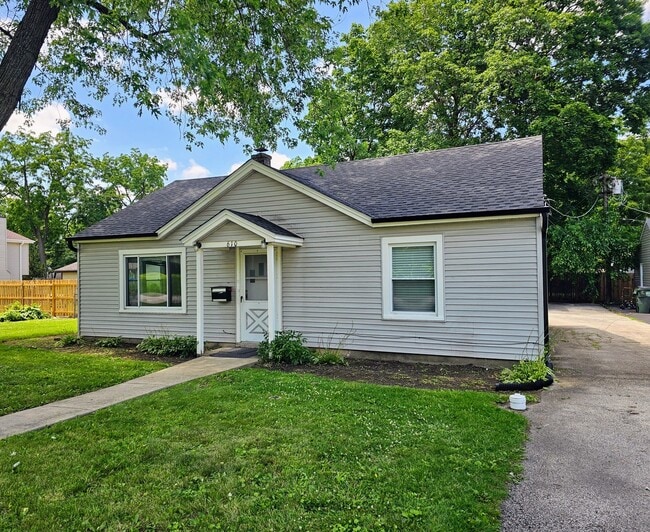 Primary Photo - 610 Wildwood Ave