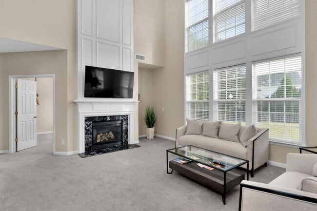 Building Photo - 10614 Moberly Ct