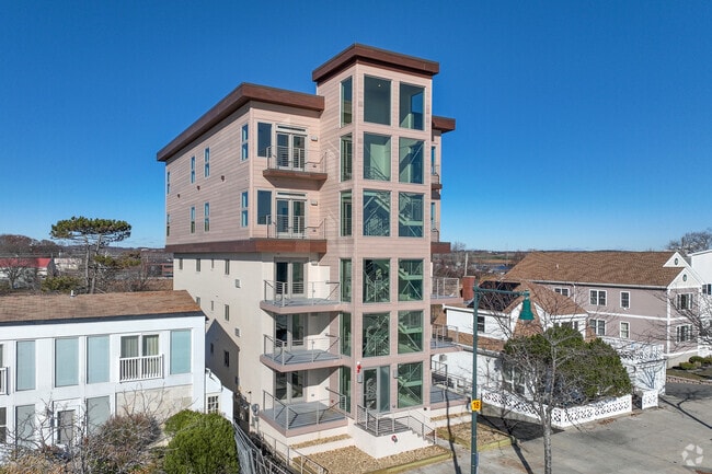 Building Photo - 451 Revere Beach Blvd