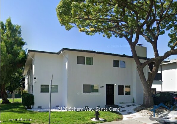 Building Photo - 2120 Sahara Way