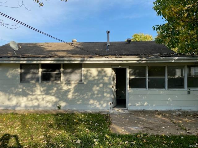 Building Photo - 10547 Renfrew Dr