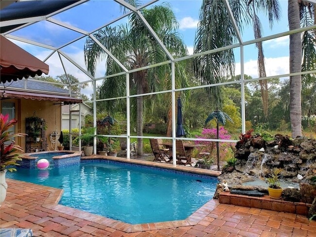 Building Photo - 5125 Magnolia Pond Dr