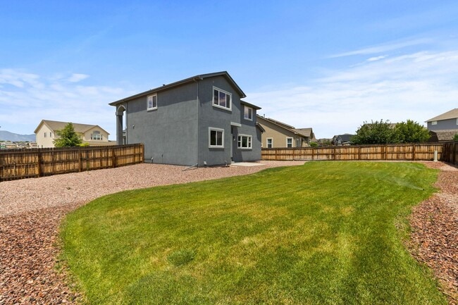 Building Photo - Welcome to The Glen at Widefield, where th...