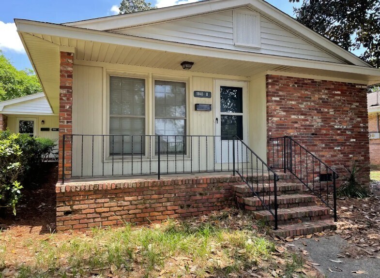 Primary Photo - Wildwood Apartment Homes