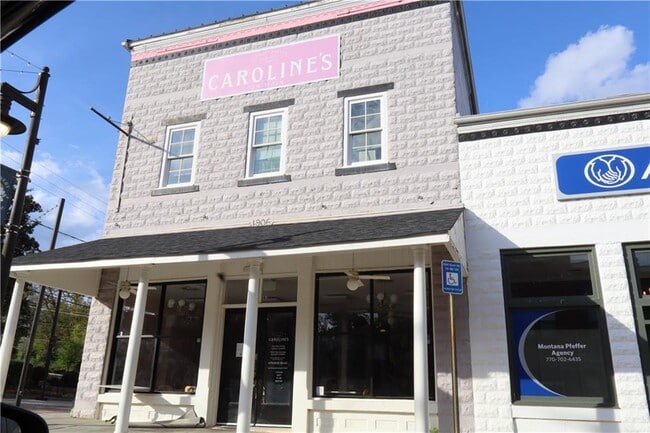 Building Photo - 5120 Railroad Ave