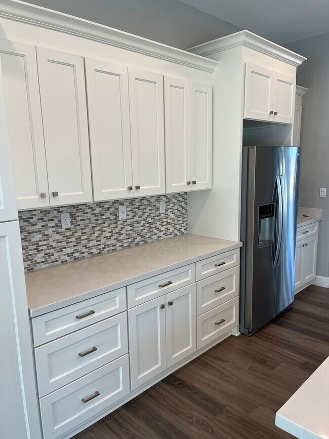 Building Photo - Gorgeous 4 Bedroom 3 Bathroom Single Level New Construction Home in Northeast Santa Rosa