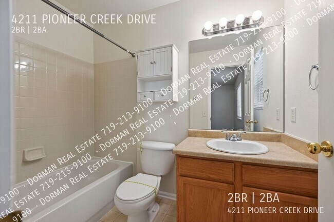 Building Photo - 4211 Pioneer Creek Dr