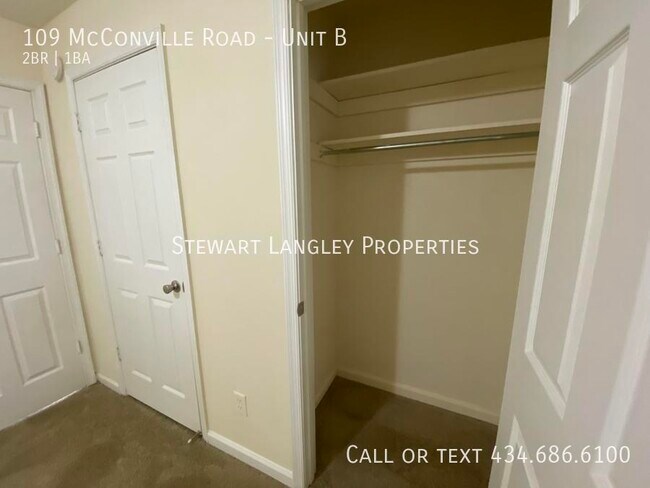 Building Photo - 109 McConville Rd