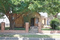 Building Photo - 2118 27th St