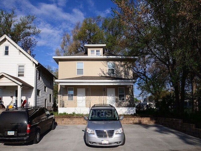 Building Photo - 3408 N 24th St
