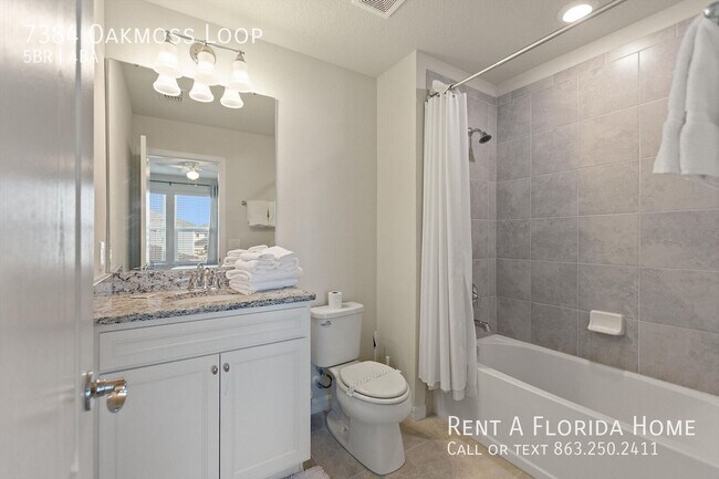 Building Photo - 7384 Oakmoss Loop