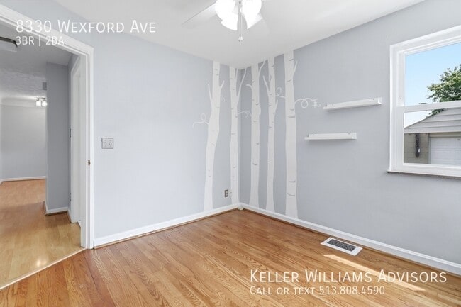 Building Photo - 8330 Wexford Ave