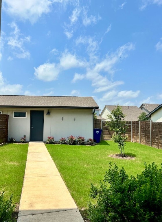 Building Photo - 8716 Whitter Dr