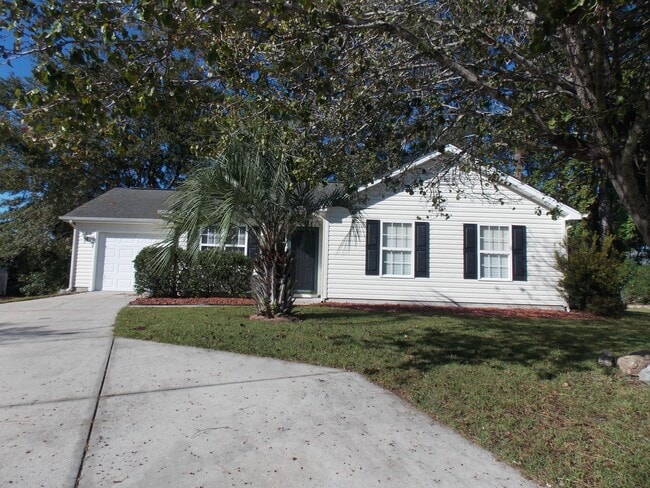 Building Photo - 716 Lilly Naz Ln