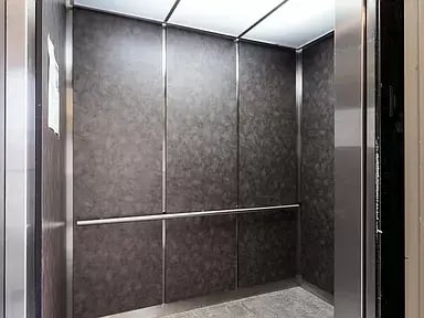 Floorplan - Francis Apartments