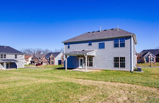 Building Photo - Gorgeous Newer Construction Home!