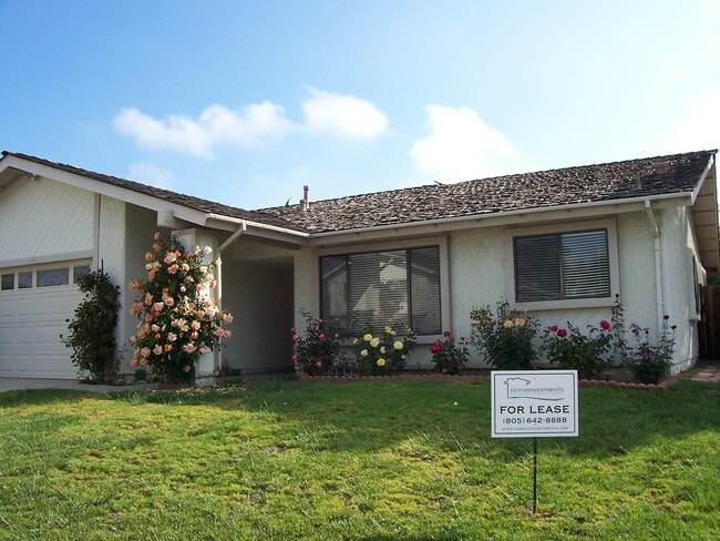 Primary Photo - Sunny East End - Corner lot