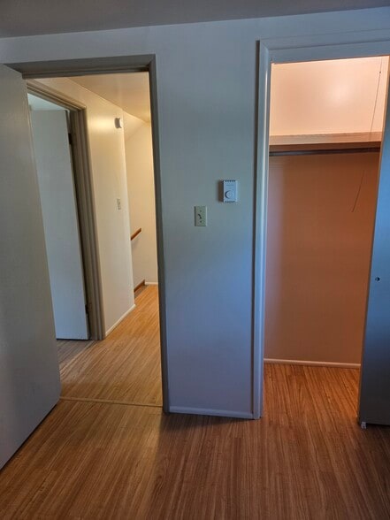 Large closet. - 102 Stonecrest