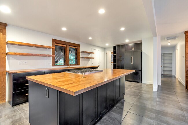 KITCHEN - 1342 E 5440 S