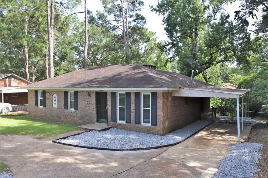 Building Photo - 3348 Harrison Rd