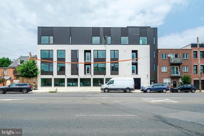 Building Photo - 129 Washington Ave