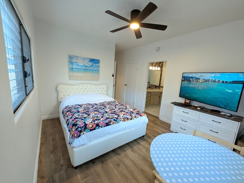 Primary Photo - 2825 Pali Hwy