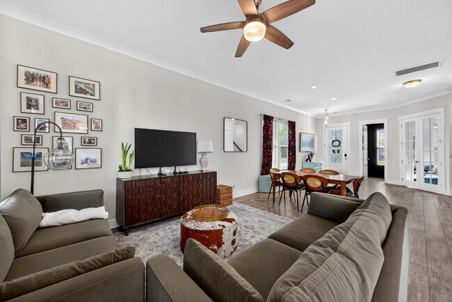 Building Photo - 4515 Summey Street