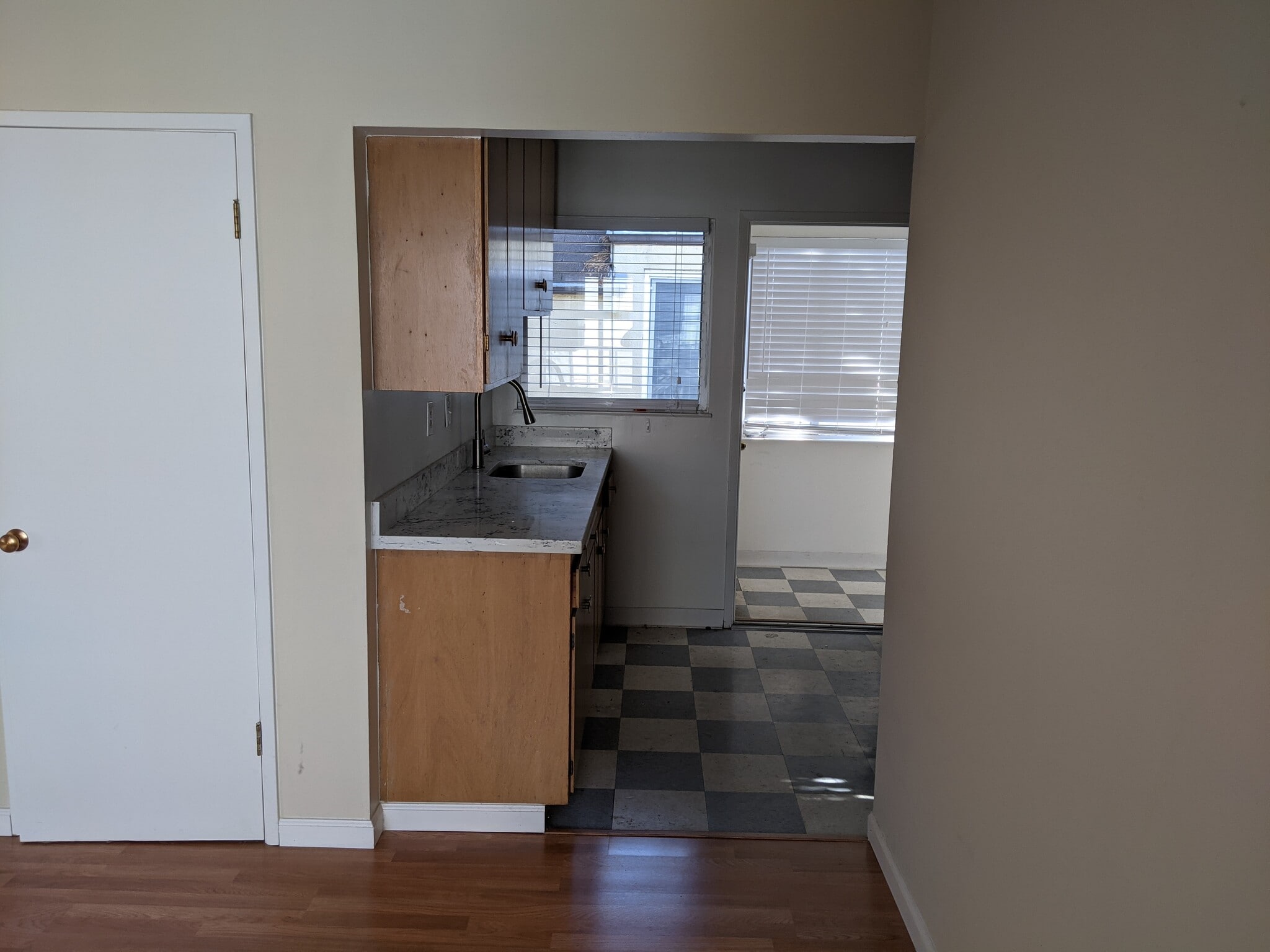 Building Photo - 1538 Arch St