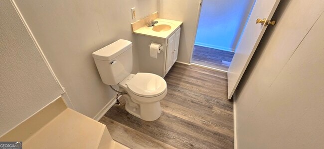 Building Photo - 2611 Sharpsburg McCollum Rd