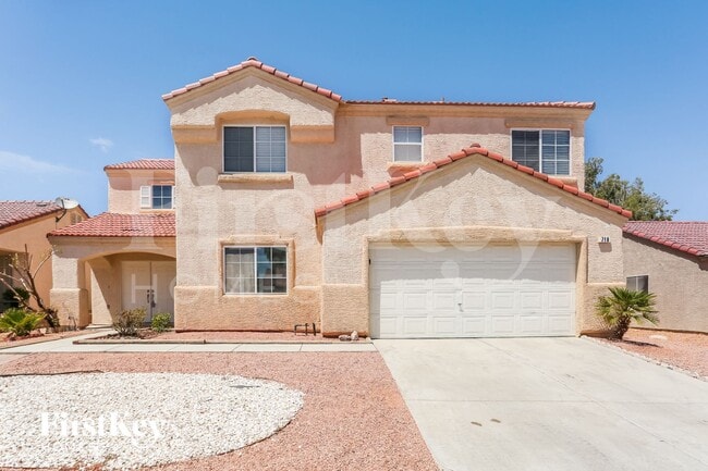 Building Photo - 718 Azure Banks Ave