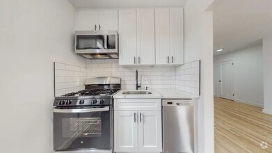 Building Photo - Newly Renovated 1 Bedroom 1 Bathroom  Avai...