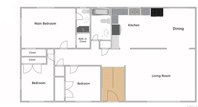 Building Photo - 73 Paschal Dr