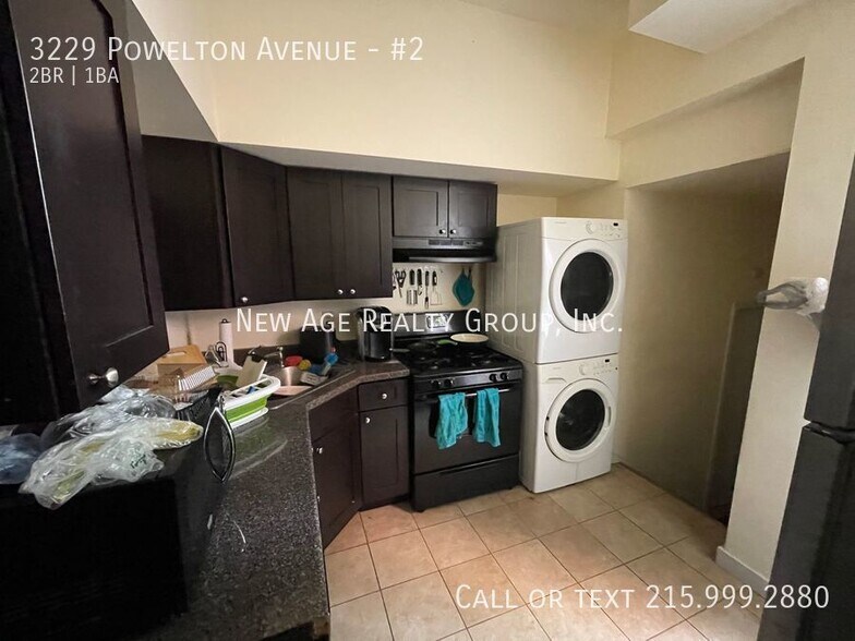 Building Photo - 3229 Powelton Ave