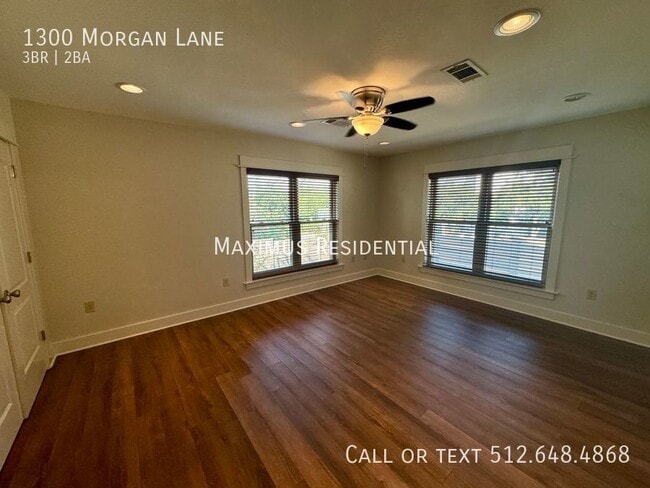 Building Photo - 1300 Morgan Ln