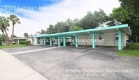 Building Photo - 6329 Gateway Ave