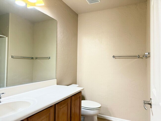 Building Photo - FIVE BEDROOMS, THREE FULL BATHROOMS, THREE...