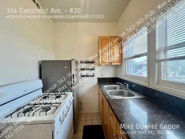 Building Photo - 354 Chestnut Ave
