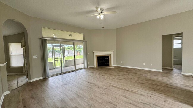 Building Photo - Bright & Spacious Home with 2 Car Attached...