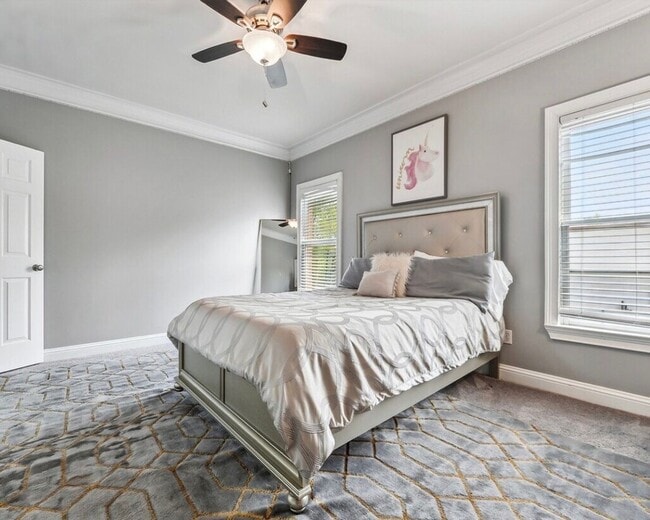 Building Photo - 4020 W Stubbs Rd