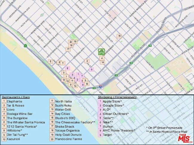 Building Photo - 1445 9th St